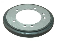 Friction Drive Disc fits Ariens ST832 ST724 ST624 Snowblower 6" X 3" 7 bolt