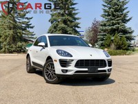 2015 Porsche Macan S - Nav| Backup Cam| Heated Seats