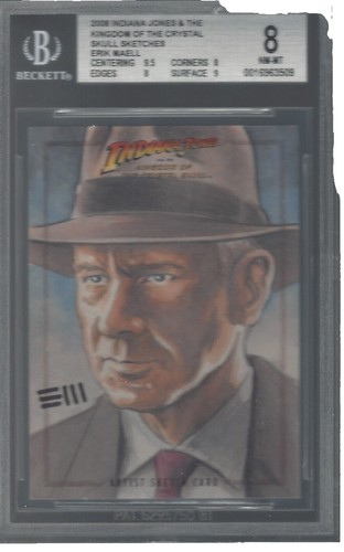 SF・ファンタジー・ホラー Topps Raiders Of The Lost Ark 36 Pack