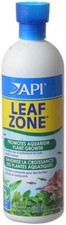 API Leaf Zone Plant Food for Freshwater Aquariums 16 Ounces