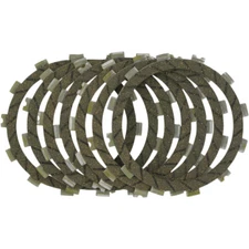 EBC CK Series Clutch Plate Set (CK4425)
