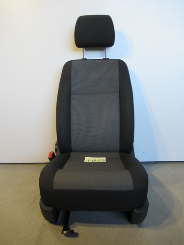 VW T5 Transporter Caravelle Fahrersitz vorne links Sitz Austin Original