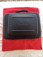 Dell DLP Front Projector With Case, Power Cable, and Remote