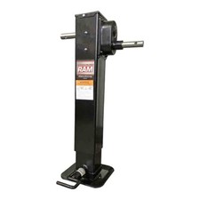Ram Heavy-Duty Two Speed Square Tube Trailer ...