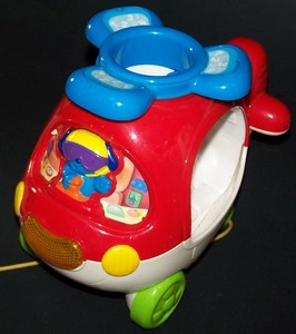 vtech explore and learn