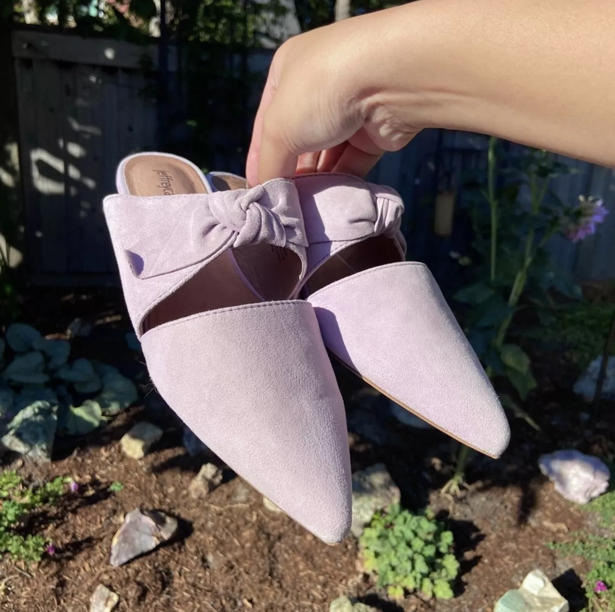 Jeffrey campbell best sale charlin