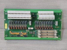 WOODWARD EGT_SA BCEL2 SCH-54-325815 / CI-54-325814 REV B MODULE