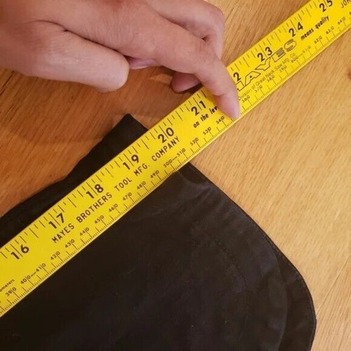 Pantalones de mezclilla negros recortados NYDJ Ariel talla 12 - Imagen 7 de 12