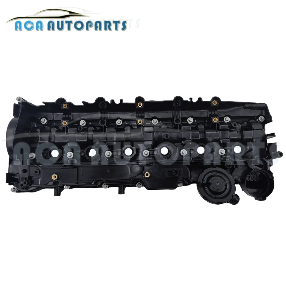 ROCKER COVER For BMW 7 SERIES 2009 - 2015 3.0 730d DIESEL TURBO N57/N57N F01/F02 - image 2 of 4