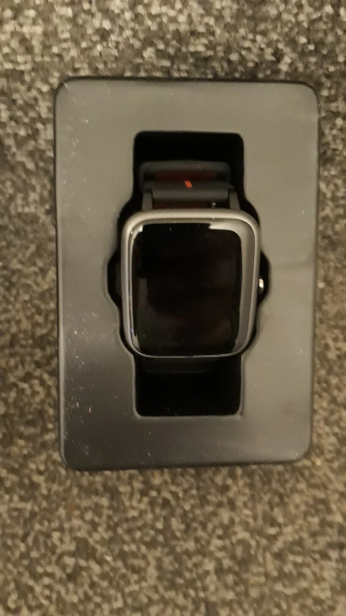 VIGORUN SMART WATCH PERSONAL HEALTH TRACKER eBay