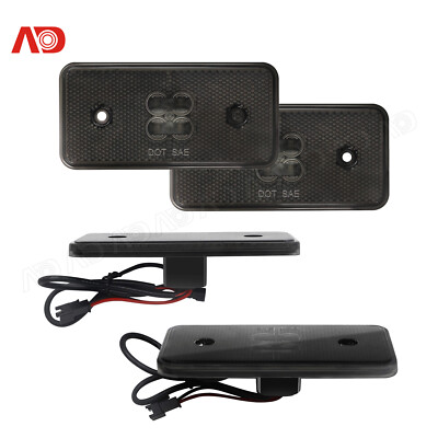 Paire de phares avant pour Mercedes classe G W463 1989 - 2006
