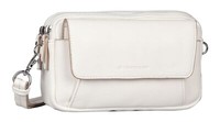 TOM Tailor Tilly Cross Bag S UmhäNgetasche Schultertasche Tasche White Weiß Neu