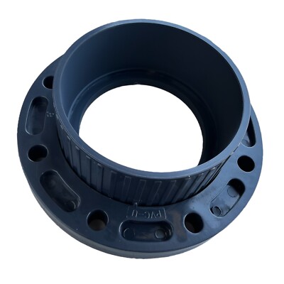 ERA 8'' Van Stone Flange Schedule 80