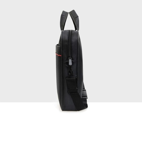 Sacoche pour ordinateur portable 15,6 pouces grande capacité étui pour ordinateur portable sacoche pour ordinateur - Photo 4/10