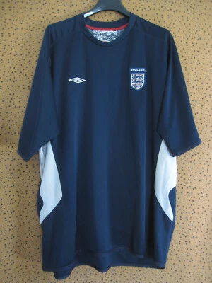 Maillot Angleterre England Jersey Umbro Third Football soccer shirt - L - Photo 1/4