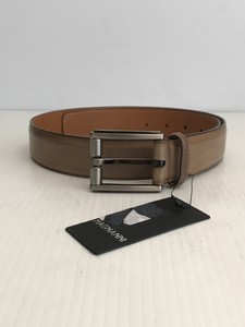magnanni cuero belt