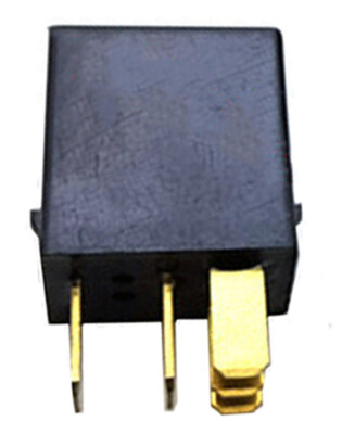NUOVO Relè G8V RH 1C7T R DC12 G8VRH1C7TRDC12 12V DCV12 DCV12 35A 5PIN - Foto 4