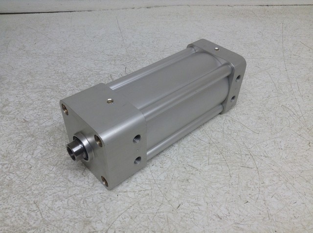 Bosch Rexroth Aventics Pneumatic Linear Slide Cylinder R480141457