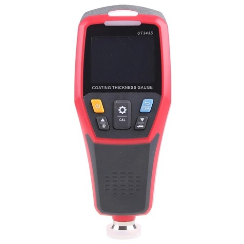 Digital FE/NFE Metal Car Paint Thickness Tester Meter Coating Thickness