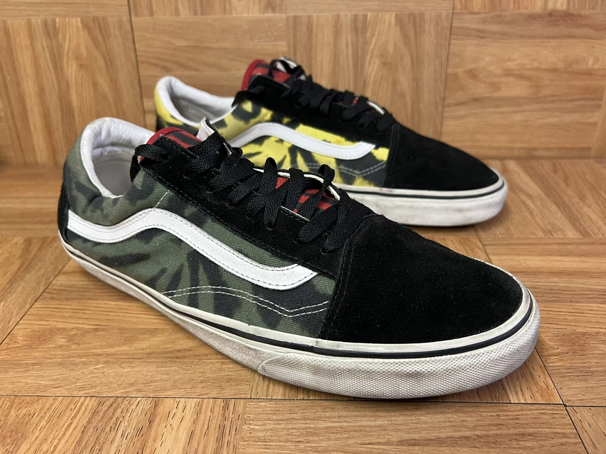 Vans old skool rare cheap
