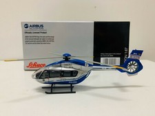 Schuco Airbus Helicopter H145 Polizei 1:87 DieCast Model New in Original Box