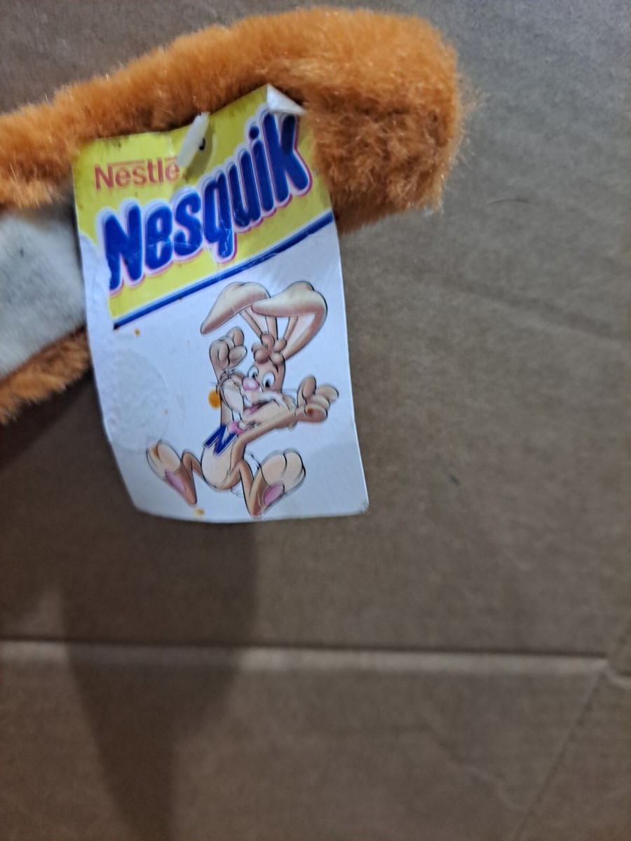 Nesquik Bunny マグカップ 企業 ネスレ Nestle うさぎ Vintage Nestle Quik Bunny Rabbit Mug | eBay