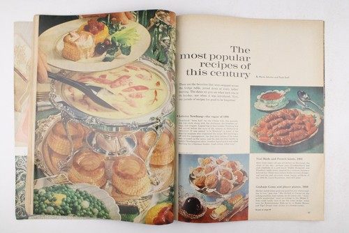 VTG May 1962 Better Homes & Gardens Magazine Mid Century MOD Great Advertising - Picture 14 of 17