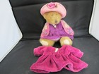 Boyds Bears ~RARE QVC EXCLUSIVE~ ”HOOKER” BAILEY" ~ + BONUS Dress ~ Spring 1996  — photo 6