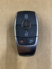 Mercedes-benz Gle350 Smart Key Fob Keyless Entry Remote Oem Nbgdm3 A1779056106