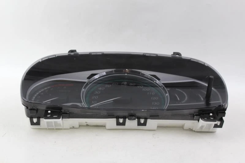 Grupo de velocímetros 92K 1ARFE motor MPH compatible con Toyota Venza 2013-2015 OEM #25020 Foto 2 de 4