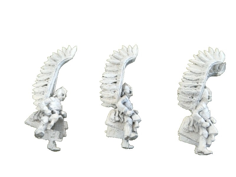 Hinchliffe Models LTD フィギュアセット Hinchliffe | eBay