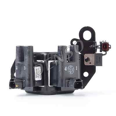 IGNITION COIL DIC-0112 FOR HYUNDAI ACCENT/III/IV/GYRO EXCEL TUSCANI GETZ/PRIME - Image 16