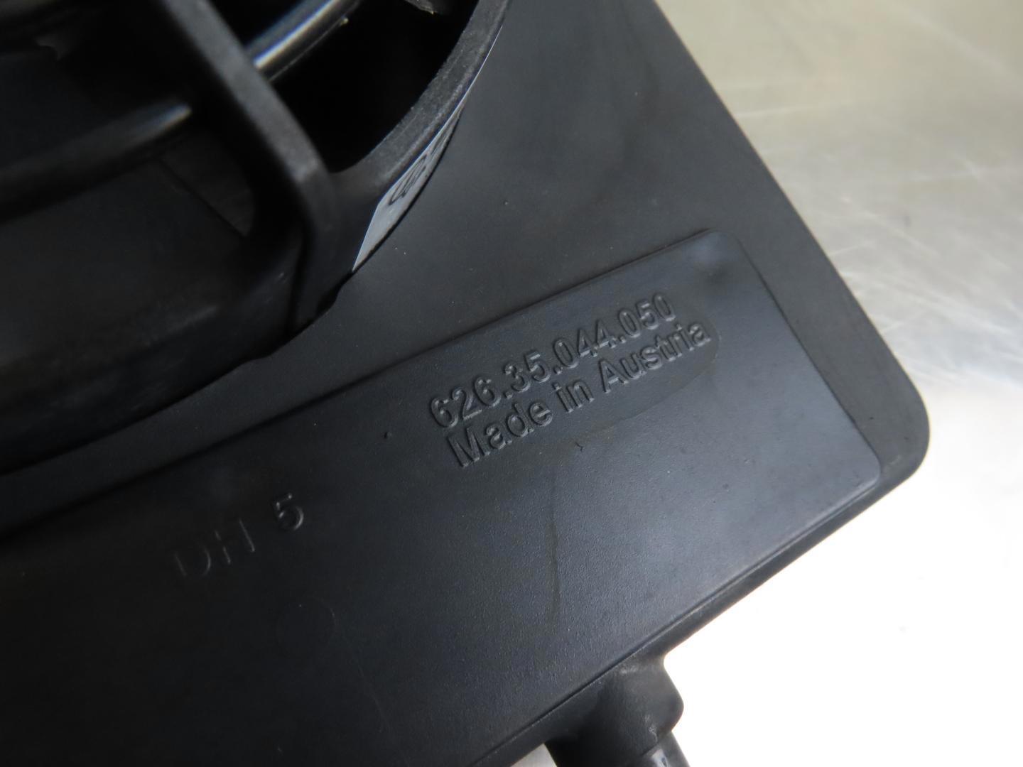 EB1402 2024 24 GASGAS SM700 RADIATOR FAN VENTILATOR FAN