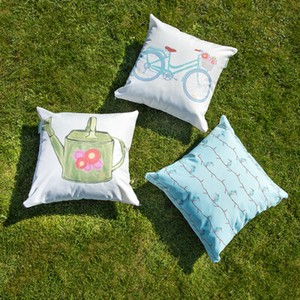 summer cushion covers