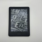 Amazon Kindle Basic J9G29R 10th Gen 4Gb - eBook Reader