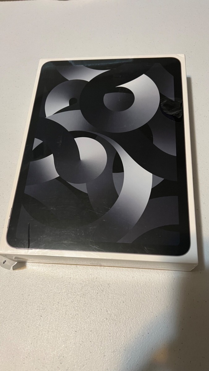 Apple iPad Air (5th Generation) A2588 256 GB, Wi-Fi, 10.9 in