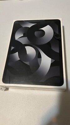 IPad Air 5ème génération (5th generation) 64GB (GO) Wi-Fi / couleur violet/violette - Tablettes & Liseuses