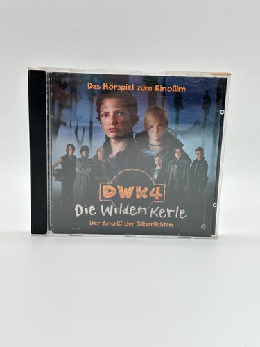 CD Hörbuch / Hörspiele Geschichten Hörbücher Thriller große Für Groß und Klein - Bild 92 von 250