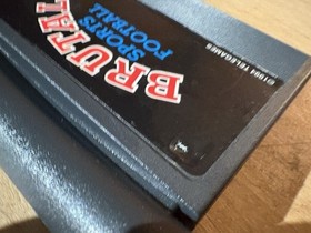 Brutal Sports Football (Atari Jaguar, 1994)