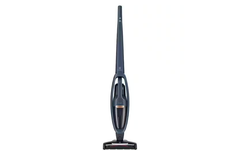 Electrolux Well Q7 Bagless Cordless Multi Surface in Denim Blue