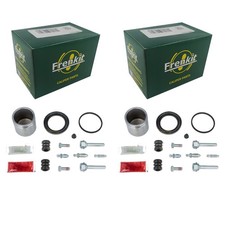 2X FRENKIT REP.-SATZ BREMSSATTEL VORNE passend für ALFA 145 146 155 GTV SPIDER A
