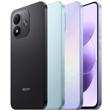 Xiaomi Redmi Note 17 5G 6+128GB Smartphone 6.99″ AMOLED 50MP 7700mAh Android 16