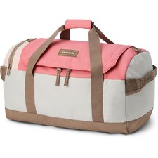 Dakine EQ Duffle 35L Bag, Sports Gym Travel Bag, Salmon Bay New
