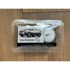NIKE Buick Rendezvous Golf Balls Promotional Sleeve Two Pack TI-Velocity New