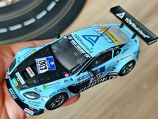 Carrera Digital 132 30666 Aston Martin V12 Vantage GT3 Young Driver No.007