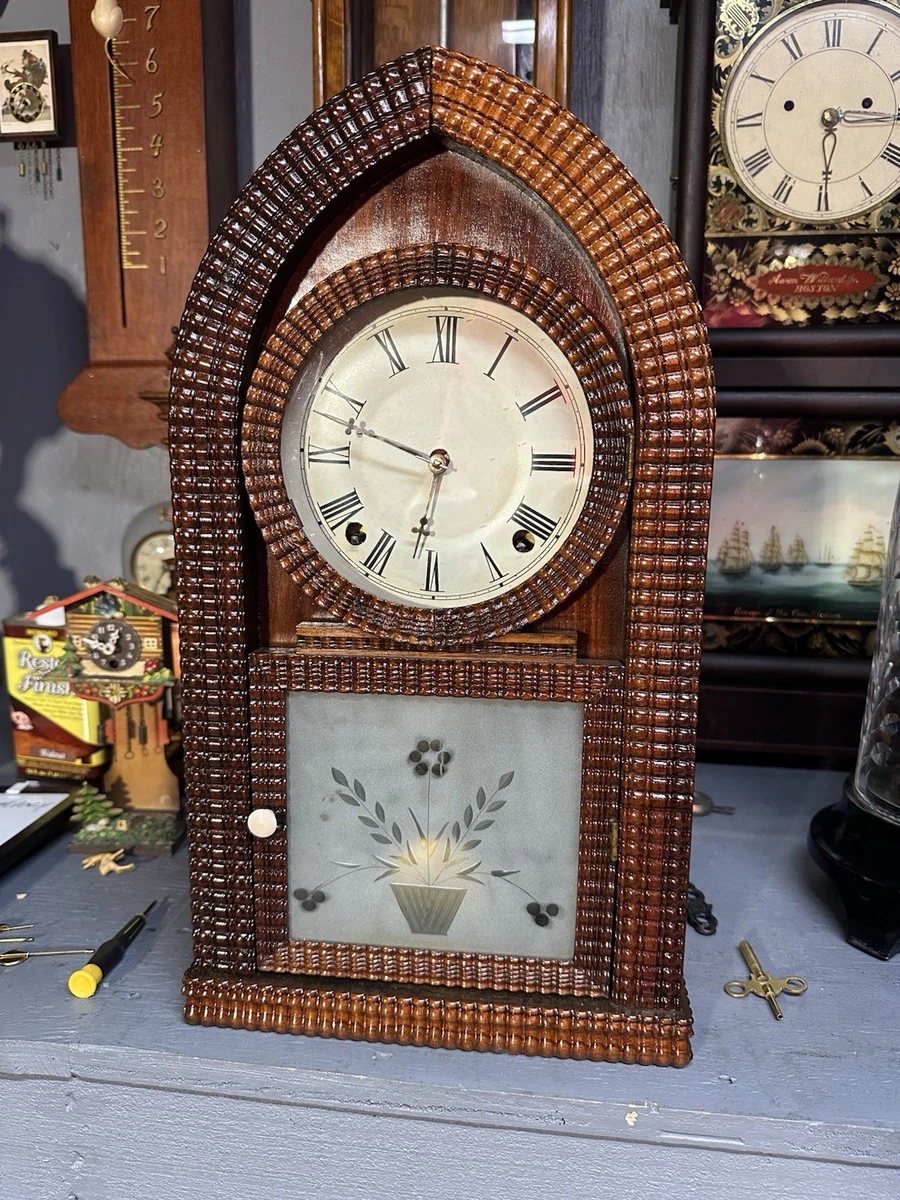 Welch Collectible Clocks for sale | eBay