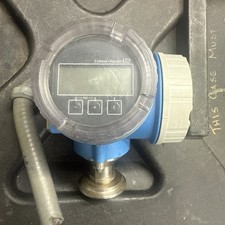 Endress+Hauser Levelflex FMP53-38E5/0 Level T...
