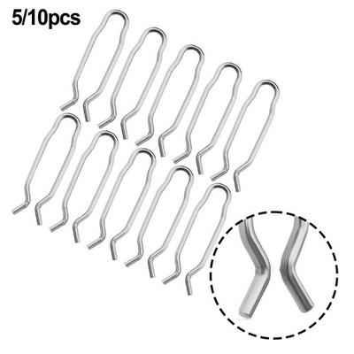 #ad Spring Clamps for Karcher Pressure Washers K3 K4 K5 K6 304 Stainless Steel $11.55