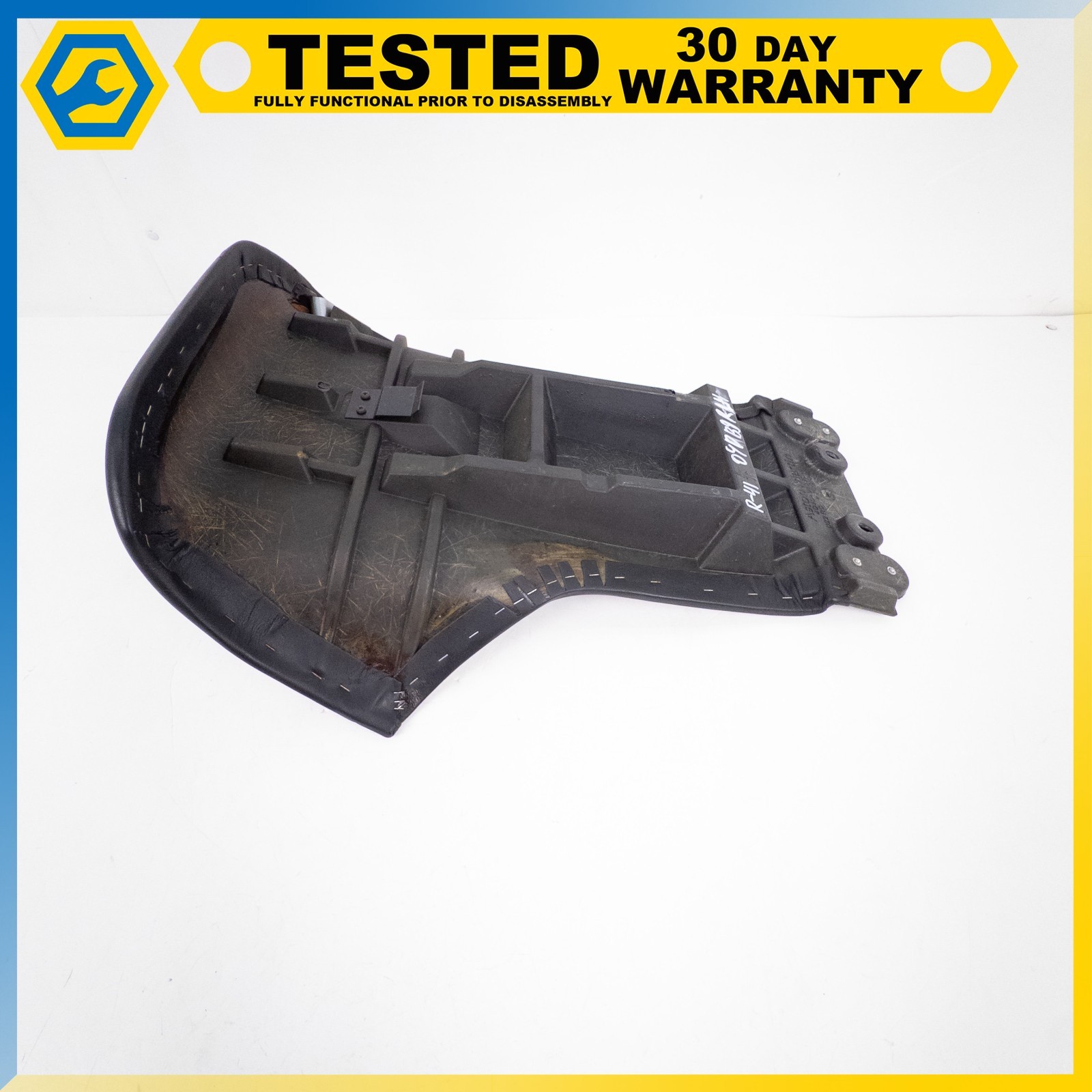 Aston Martin DB9 2005-2012 Rear Left Upper Seat cushion