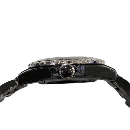 CHANEL J12 38MM H5702 Ceramic Automatic Ladies #Okw146 - Picture 3 of 10